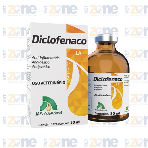 ja-DICLOFENACO